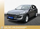 Ford Kuga 2.5 Duratec PHEV TITANIUM