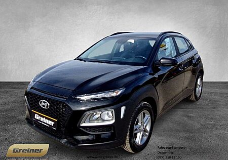Hyundai Kona 1.0 Style SHZ|LRHZ|RÜCKFAHRKAMERA|PDC|ALU