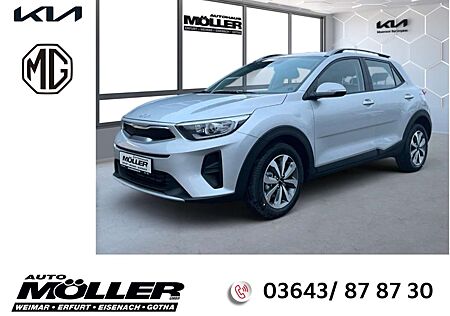 Kia Stonic Vision 1.0T DCT7 Kamera Navi Klima PDC