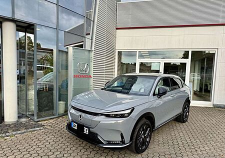 Honda e:Ny1 Advance-Paket