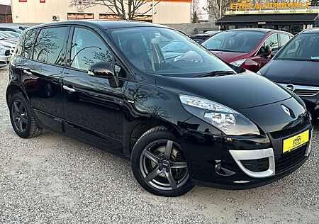 Renault Scenic III BOSE Edition*Aut.*Navi*TÜV NEU*TOP