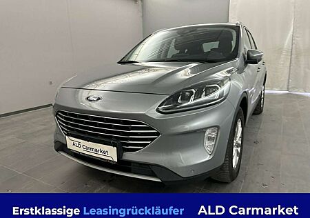 Ford Kuga 2.5 Duratec PHEV TITANIUM Geschlossen, 5-türig, Au