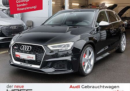Audi RS3 Sportback 2.5 TFSI quattro