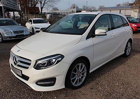 Mercedes-Benz B 180 *Original 46337 km*NAVI*Urban*LED