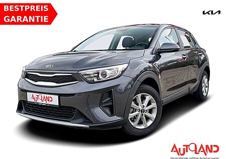 Kia Stonic 1.2 Edition 7 Tempomat Sitzheizung PDC