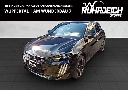 Peugeot 208 e-GT Elektromotor 156 Navi 360°LED CarPlay