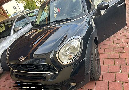 Mini Cooper SD Countryman