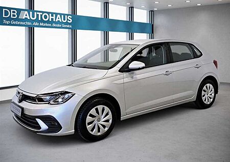 VW Polo Volkswagen Life 1.0 TSI