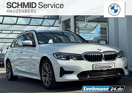 BMW 320 d xDrive Touring Sport Line 2 JAHRE GARANTIE