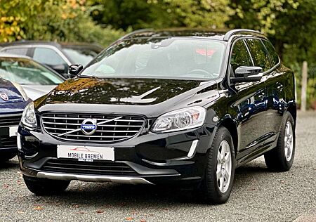 Volvo XC 60 XC60 D3 Kinetic HEICO*AHK*LEDER