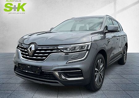 Renault Koleos TCe 160 ZEN GPF*CARPLAY+NAVI+TEMPOMAT+LED***