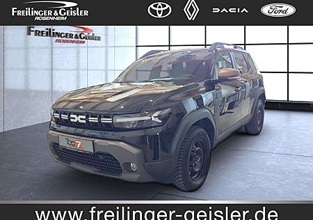 Dacia Duster Hybrid 140 Extreme Sportpaket Bluetooth