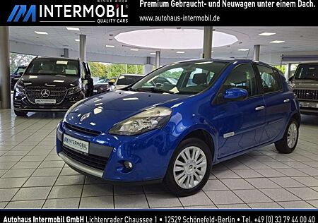 Renault Clio 1.2 Dynamique*Navi*Klimaautomatik*