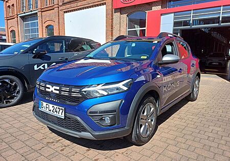 Dacia Sandero Stepway Expression TCe 100 ECO-G