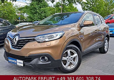 Renault Kadjar Experience*Klima*Temp*Phone