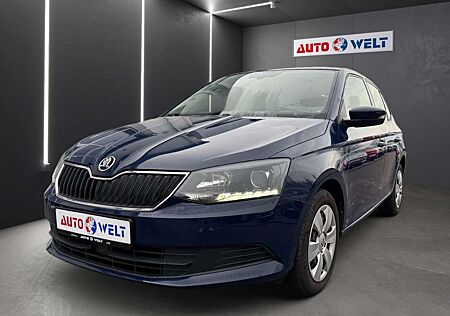 Skoda Fabia 1.4 TDI Active