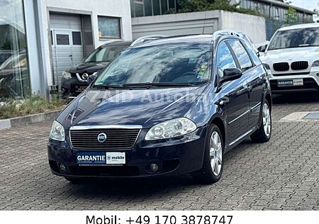 Fiat Croma 2.2 16V MPI Emotion*Aut.*2HAND*PDC*TEMPO