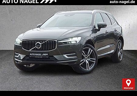 Volvo XC 60 XC60 XC60 T8 AWD Inscription Plug-In (EURO 6d)