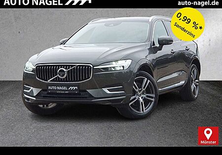 Volvo XC 60 XC60 XC60 T8 AWD Inscription Plug-In (EURO 6d)