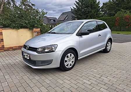 VW Polo Volkswagen Klima/ Standheizung/ Tempomat/TÜV NEU/Trendline