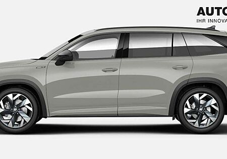 Skoda Kodiaq Sportline eTSI DSG Sportl AHK Pano Matrix Nav A...