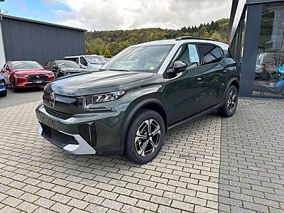 Citroen C3 Aircross Hybrid 145 MAX