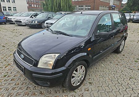 Ford Fusion /Klimaanlage/Wenig KM/Gepflegt