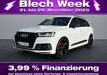 Audi SQ7 4.0TDI tiptronic quattro *VC*LED*GRA*