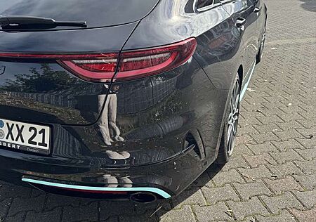 Kia Pro_ceed ProCeed / pro_cee'd 1.6 T-GDI DCT7 OPF GT