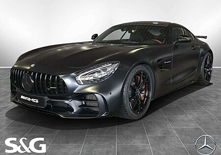 Mercedes-Benz AMG GT Performance