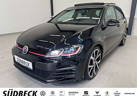 VW Golf Volkswagen VII Lim. GTI 2.0 TSI LED+ACC+APP
