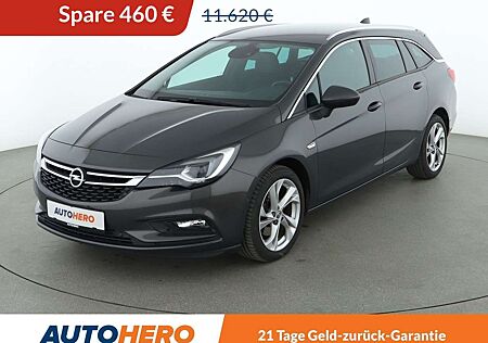 Opel Astra 1.6 CDTI Innovation Start/Stop*NAVI*LED*CAM*SPUR*