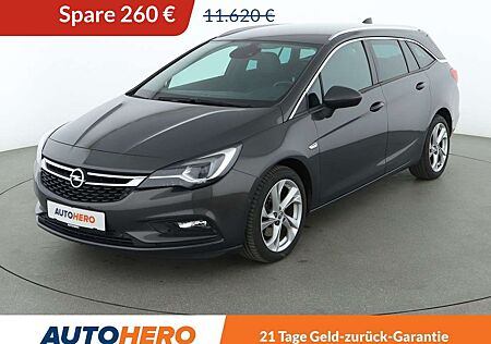Opel Astra 1.6 CDTI Innovation Start/Stop*NAVI*LED*CAM*SPUR*