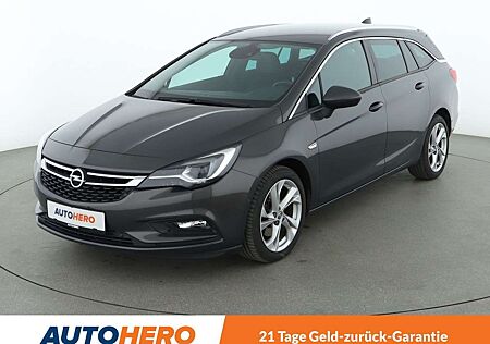 Opel Astra 1.6 CDTI Innovation Start/Stop*NAVI*LED*CAM*SPUR*