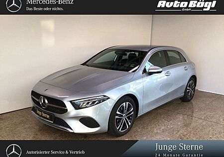 Mercedes-Benz A 200 Progressive Line Advanced/MBUX/V-Distr. Navi