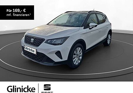 Seat Arona 1.0 TSI Navi LED Front-Assist