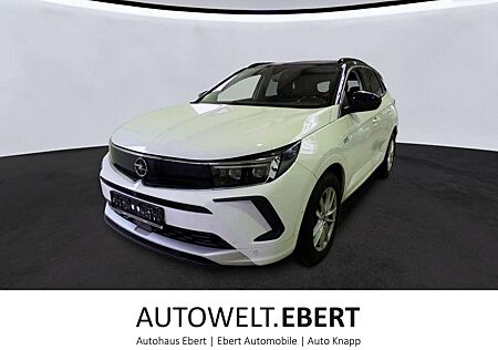 Opel Grandland X Grandland 1.5 D Aut. Ultimate/IntelliLux/360°KAM