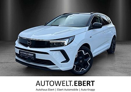 Opel Grandland X Grandland 1.5 D Aut. Ultimate/IntelliLux/360°KAM