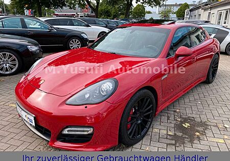 Porsche Panamera 4.8 GTS PDK