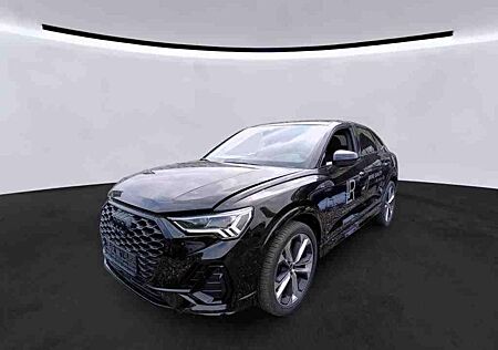 Audi Q3 35 TFSI S line ACC STANDHZ AHK LED SONOS 360°