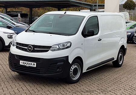 Opel Vivaro Kasten Edition M