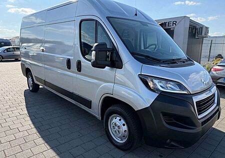 Peugeot Boxer L3H2 EURO6 Klima PDC TüV + Service NEU