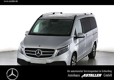 Mercedes-Benz V 250 d Edition Lang L2 Sportp+Distr+LED+Kam+8Si