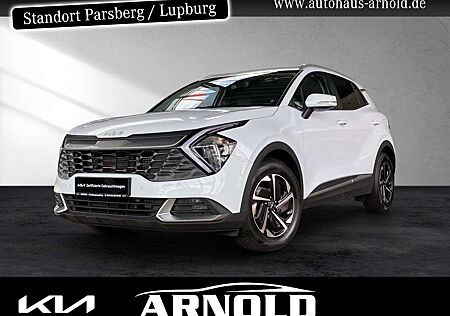 Kia Sportage 1.6 T-GDI 48V AWD Vision Komfort Sitzh.