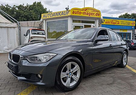 BMW 320 i Lim.*Aut.*Shz*Key*Navi*DAB*BiXen*Garantie*
