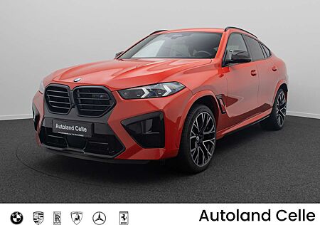 BMW X6 M Competition360° Panorama HUD B&W SoftCL