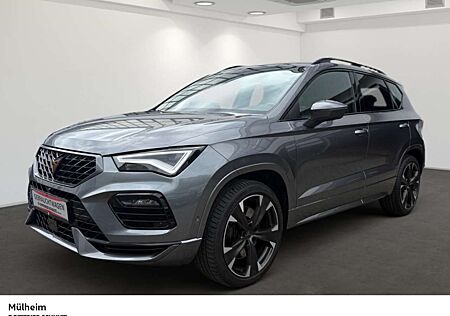 Seat Ateca 2.0 TSI DSG 4DRIVE NAV LED SHZ VZ KAMERA