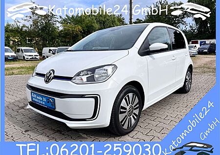 VW Up Volkswagen ! e-! Rückfahrkamera Leder-Multifunktionlenkrad