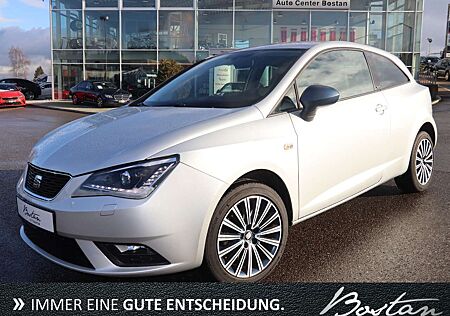 Seat Ibiza 1.0 TSI CONNECT/LEDER/BI-XENON/CAR PLAY