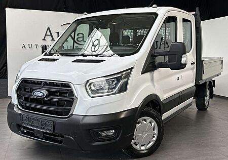 Ford Transit 310 L2 DoKa XENON+DAB+ACC+SPURH+SHZ+1HD